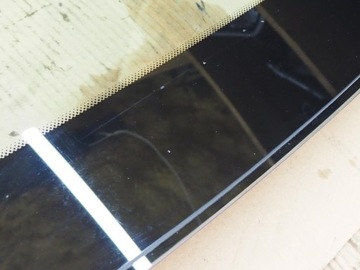 ВЕТРОВОЕ СТЕКЛО VOLVO V70 II S60 И XC70