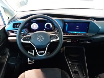 Volkswagen Caddy V Caddy 2.0 TDI 122KM 2024 Volkswagen Caddy PanAmericana AUTOMAT 2.0TDI 122KM, zdjęcie 8