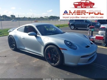 Porsche 911 992 2022 Porsche 911 GT3GT3 WTOURING PACKAGE 2022, od ubezpieczalni 4.0 Benzyna