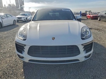 Porsche Macan 2017 Porsche Macan 2017 PORSCHE MACAN 2.0 Benzyna 248KM, zdjęcie 5