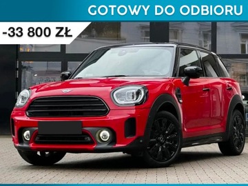 Mini Countryman F60 Crossover Facelifting 1.5  136KM 2023