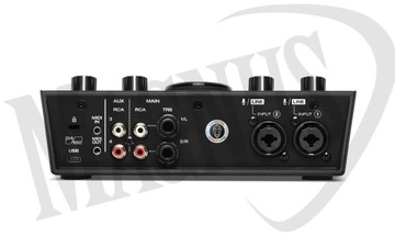 M-AUDIO MA AIR 192/8 - Аудиоинтерфейс USB