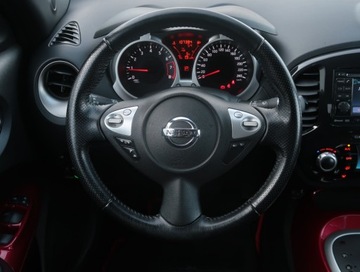 Nissan Juke I SUV 1.6 DIG-T 190KM 2011 Nissan Juke 1.6 DIG-T, Salon Polska, Serwis ASO, zdjęcie 18