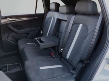 Skoda Kodiaq I SUV Facelifting 1.5 TSI 150KM 2024 Skoda Kodiaq 1.5TSI mHEV 150KM Sportline SalonPL SerwisASO Acc Virtual Mat, zdjęcie 9