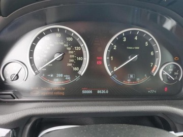 BMW X3 F25 2014 BMW X3 BMW X3 xDrive35i 3.0 Benzyna 300KM, zdjęcie 10