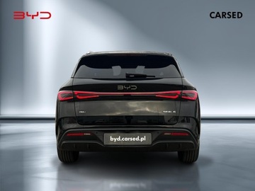 BYD 2025 BYD Seal 6 DM-i Touring, zdjęcie 3