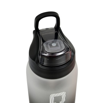 Велосипедная детская бутылочка для воды CASNO с носиком 1000 мл