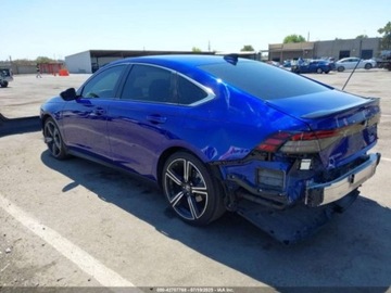 Honda 2023 Honda Accord 2023 Honda Accord Hybrid Sport Sedan 2.0 Benzyna 146KM, zdjęcie 2