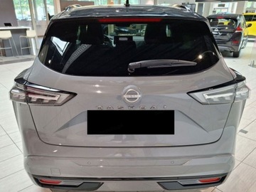 Nissan Qashqai III 2025 Od ręki - N-Design Xtronic 1.3 DIG-T mHEV 158KM / Pakiet Bose, zdjęcie 2