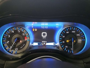 Chrysler 300C II 2023 Chrysler 300s 2023 3.6l 3.6 Benzyna 300KM, zdjęcie 9