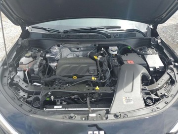 Buick 2025 Buick Inny Envista Sport Touring 2025 1.2l 1.2 Benzyna 136KM, zdjęcie 6