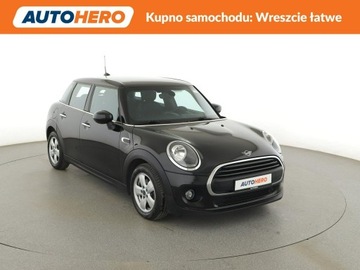 Mini One II 2019 Mini ONE Benzyna Automat Klimatronik Nawigacja, zdjęcie 9