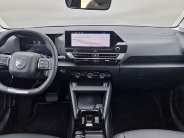 Citroen C4 III SUV 1.2 PureTech 130KM 2025 Od ręki - EAT8 1.2 PureTech 130KM / Pakiet Zimowy, zdjęcie 6