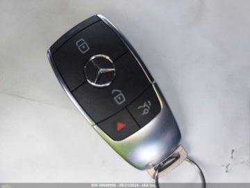 Mercedes GLE V167 2020 Mercedes-Benz GLE 2020r, 350, 2.0L, 4x4 2.0 Benzyna 255KM, zdjęcie 13