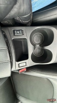 Nissan Qashqai II Crossover Facelifting 1.3 DIG-T 140KM 2021 Nissan Qashqai 1.3DIG-t Tekna skory ledy panorama bi xenon kamery Navi zam, zdjęcie 9