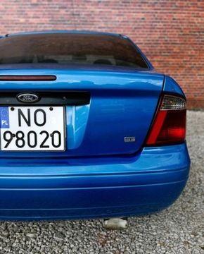 Ford Focus II 2007 Ford Focus Automat LPG 17 lat w jednych rekach Gwarancja w cenie Warszawa, zdjęcie 30