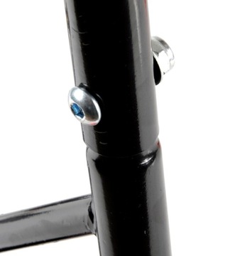 ПОДСТАВКА ДЛЯ МОТОЦИКЛА, УСИЛЕННЫЙ ПОДЪЕМНИК ЗАДНЕЙ ОСИ 270 КГ