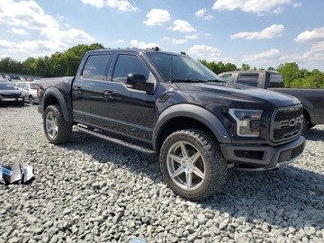 Ford 2020 Ford F150 Raptor 2020 3.5l 3.5 Benzyna 450KM, zdjęcie 4
