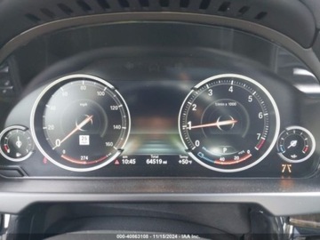 BMW X6 G06 2019 BMW X6 2019r., 4X4, od ubezpieczalni 3.0 Benzyna 300KM, zdjęcie 10