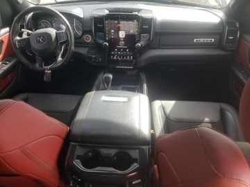  RAM 1500 2022 RAM 1500 TRX, 6.2 Benzyna 702KM, zdjęcie 7