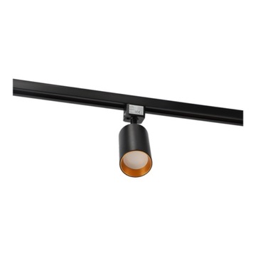 РЕФЛЕКТОР ДЛЯ ГУСЕНИЦЫ 1-FZ GU10 B/G