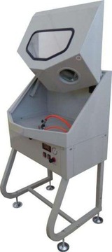 МОЙКА ДАВЛЕНИЯ МАСТЕРСКОЙ С ПОДОГРЕВОМ +15л ЖИДКОСТИ