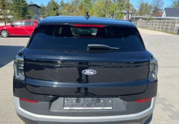 Ford Explorer VI SUV Electric 79kWh 340KM 2025 Ford Explorer Niski przebieg 4x4 led Wirtualny kokpit Kamery Elektryczny, zdjęcie 7