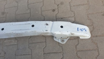 MASTER MOVANO INTERSTAR BELKA ZDERZAKA PRZOD