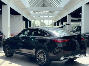 Mercedes GLC C254/X254 2025 GLC Coupe 300 e 4-Matic AMG Line 2.0 (360KM) 2025, zdjęcie 3