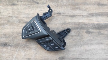 PRZYCISK WŁĄCZNIK PRZEŁĄCZNIK TEMPOMATU FOCUS MK3
