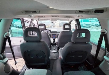 Volkswagen Sharan I 2.0 TDI 140KM 2006 Volkswagen Sharan 2,0 TDI 140 KM 7- osobowy zarejestrowany 2.0 Diesel 140KM, zdjęcie 9