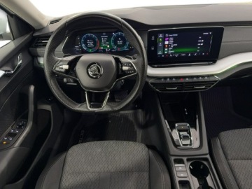 Skoda Octavia IV Liftback 1.5 TSI EVO 150KM 2023 Škoda Octavia Skoda Octavia 1.5 TSI e-TEC Style, zdjęcie 8