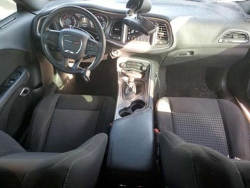 Dodge Challenger III 2021 Dodge Challenger 2021r., 3.6L 3.6 Benzyna 303KM, zdjęcie 7