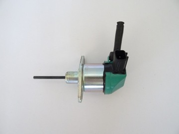 Elektrozawór Pompy Wtryskowej Kubota V2200