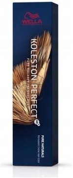 WELLA KOLESTON PERFECT ME+ КРАСКА ДЛЯ ВОЛОС 60мл ВСЯ ПАЛИТРА КРАСИВЫЕ ЦВЕТА