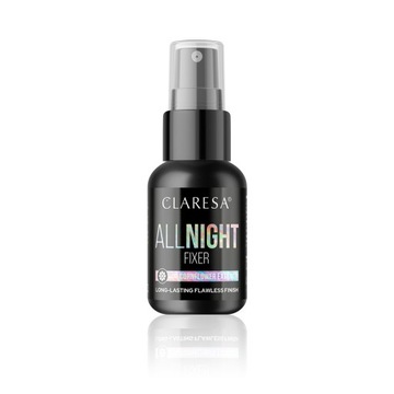 Claresa ALL NIGHT FIXER фиксатор макияжа