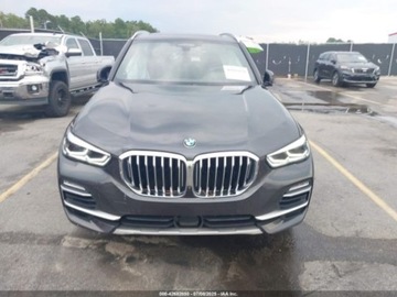 BMW X5 G05 2021 BMW X5 Xdrive 40i 3.0 Benzyna 335KM, zdjęcie 1