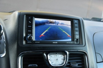 Chrysler Town &amp; Country V 2014 Chrysler Town &amp; Country S 3.6 V6 292KM 2014r., zdjęcie 9