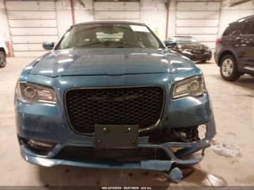 Chrysler 300C II 2022 Chrysler 300 Touring L 2022 3.6l 3.6 Benzyna 292KM, zdjęcie 7