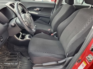 Toyota Urban Cruiser 1.3 100KM 2009 Toyota Urban Cruiser 1.3 101 KM alufelgi klimatyzacja super stan gwarancja, zdjęcie 9