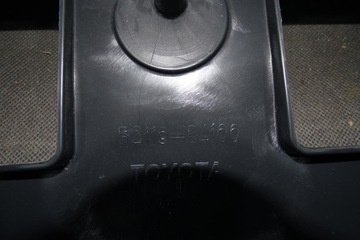 DAIHATSU TERIOS II NÁRAZNÍK PŘEDNÍ ORIG.