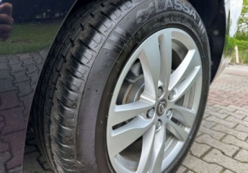 Opel Astra K Sports Tourer 1.4 Turbo 125KM 2019 Opel Astra IntelliLUX NAVI PDC Asystent AGR SERWIS Super Stan Bezwypadkowy, zdjęcie 17