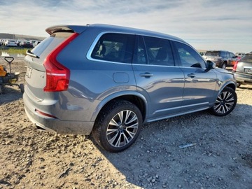 Volvo XC90 II 2019 Volvo XC 90 2020 VOLVO XC90 T5 MOMENTUM 2.0 Benzyna 316KM, zdjęcie 3