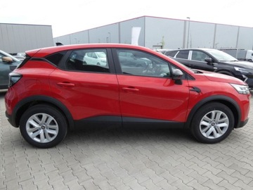Renault Captur II Crossover Facelifting 1.0 TCe Eco-G 100KM 2025 Od ręki - Evolution LPG 1.0 TCe 100KM, zdjęcie 1