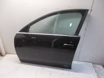 AUDI A6 C6 DRZWI LEWY PRZÓD