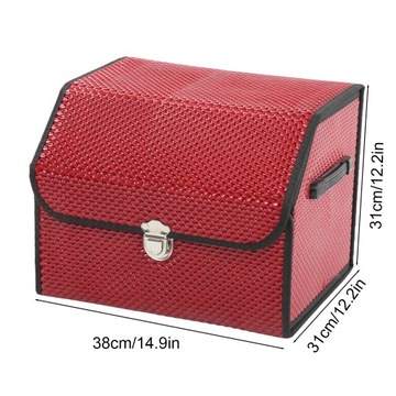 Вещевой отсек в багажнике автомобиля Бин Просты