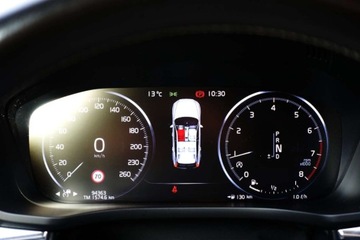 Volvo XC60 II 2020 Volvo XC 60 Bezwypadek AWD SalonPL R-Design Kamera ACC Full LED FV23, zdjęcie 25