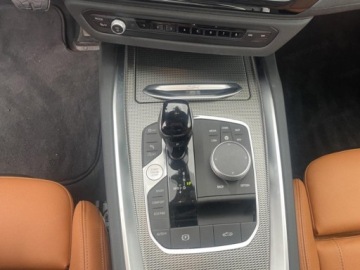 BMW Z4 G29 M Roadster Facelifting 3.0 M40i 340KM 2026 BMW Z4 M40i Cabrio 3.0 (340KM) 2026, zdjęcie 5