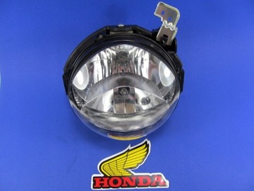 Новый фонарь передний Honda Transalp XL 700 V