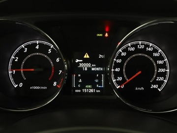 Mitsubishi ASX I SUV Facelifting 2015 1.6 117KM 2016 Mitsubishi ASX klima auto kamera cofania, zdjęcie 21